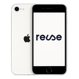 Apple iPhone SE 3 128GB Blanco Reacondicionado 1