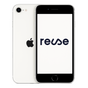 Apple iPhone SE 3 128GB Blanco Reacondicionado 1