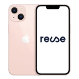 Apple iPhone 13 Mini 5G 128GB Rosado Reacondicionado