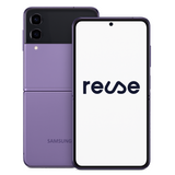 Samsung Galaxy Z Flip 5 512GB Morado Reacondicionado 1