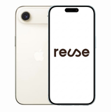 Apple iPhone 17 Air 256GB Oro Reacondicionado