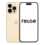 Apple iPhone 14 Pro 5G 256GB Oro Reacondicionado