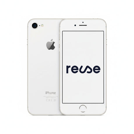 Apple iPhone SE 2 64GB Blanco Reacondicionado 1