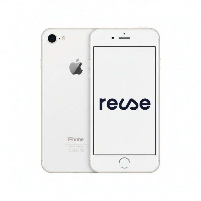 Apple iPhone SE 2 64GB Blanco Reacondicionado 1