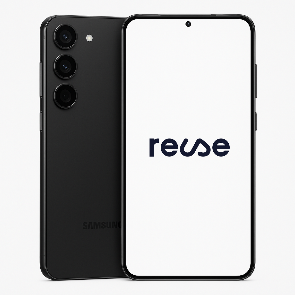 Samsung S24 5G 128GB Negro Reacondicionado 1