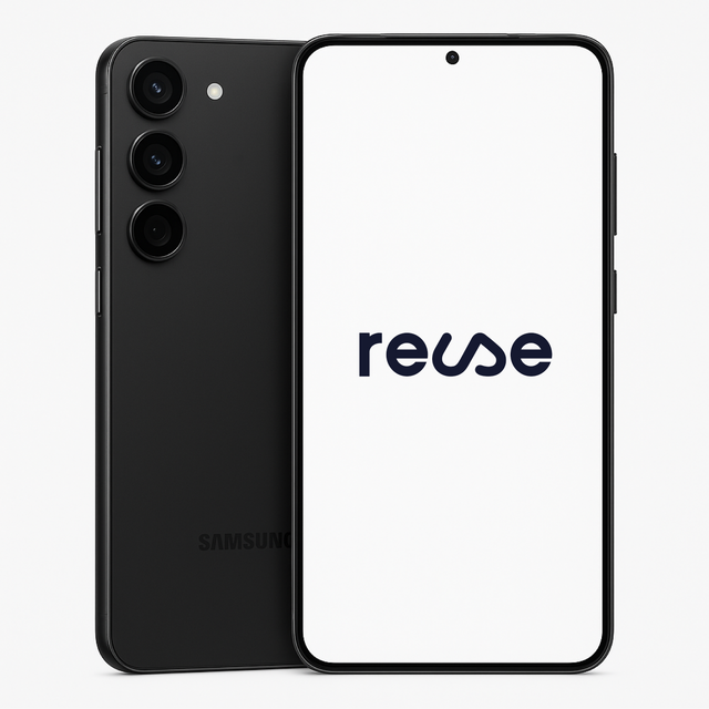 Samsung S24 5G 128GB Negro Reacondicionado 1