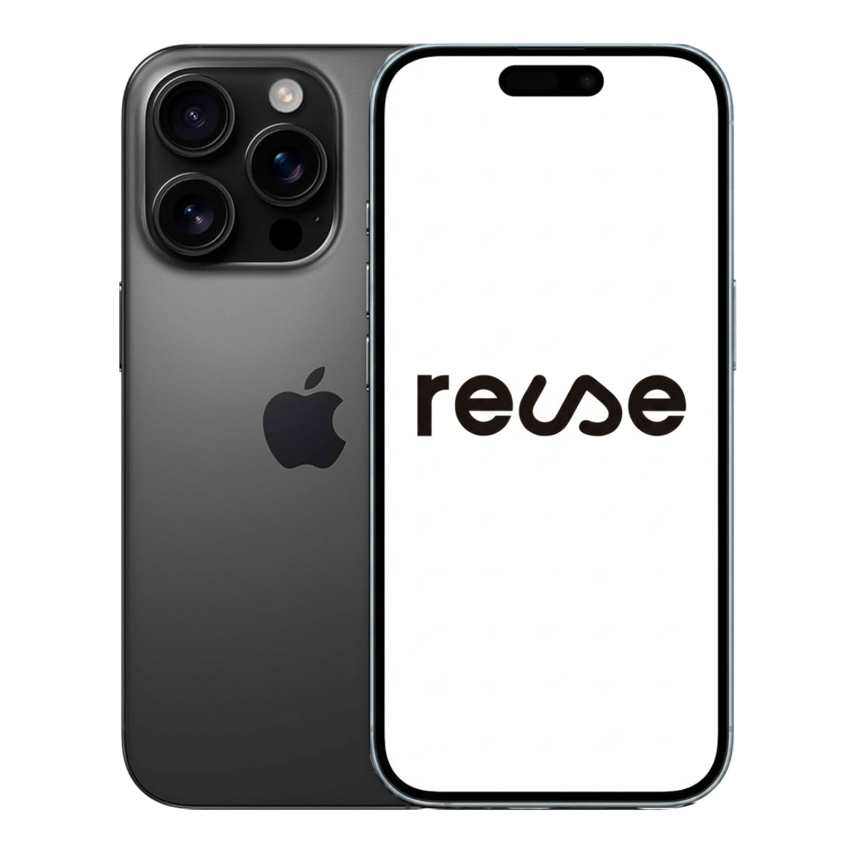 Apple iPhone 16 Pro Max 256GB Negro Reacondicionado