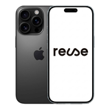 Apple iPhone 16 Pro Max 256GB Negro Reacondicionado
