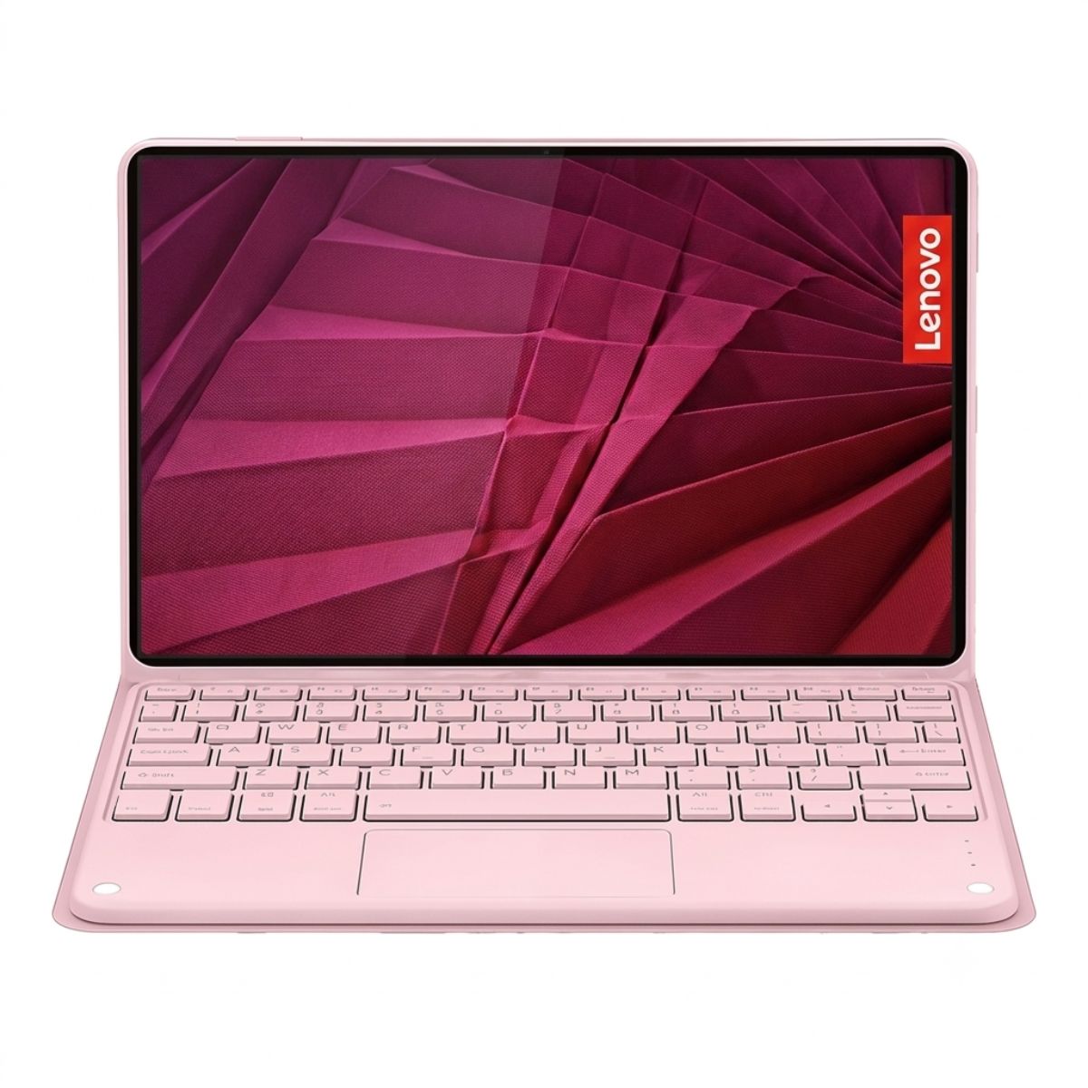 Lenovo Tab K10 Pro 8GB 128GB Wi-Fi con Teclado y Estuche Rosa Reacondicionado