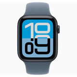 Apple Watch SE GPS (44mm) Aluminio Azul Reacondicionado