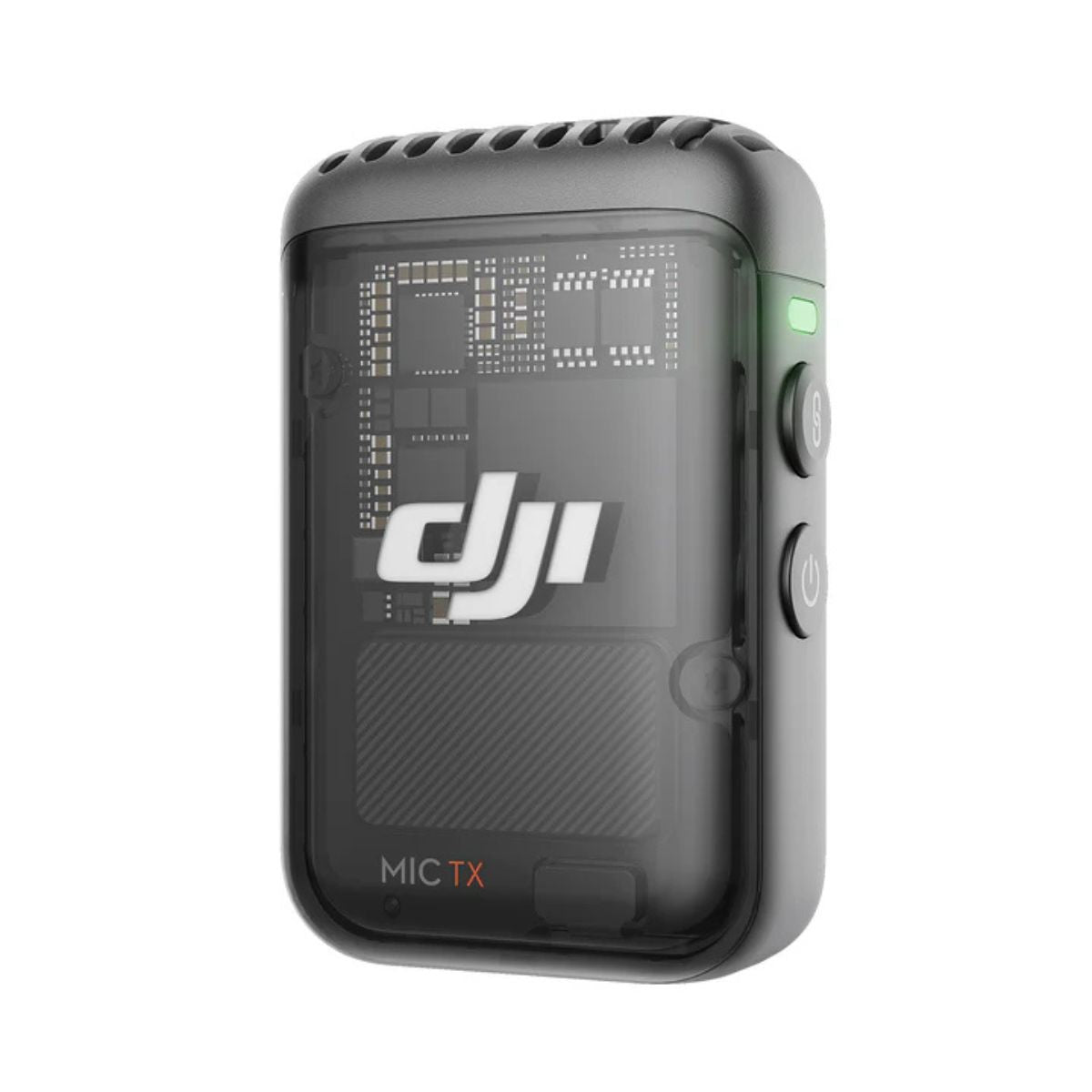 DJI Mic Dual Negro Reacondicionado