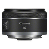 Canon RF 16mm f/2.8 STM Negro Reacondicionado
