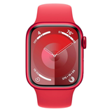 Apple Watch Series 9 GPS (41mm) Aluminio Rojo Reacondicionado