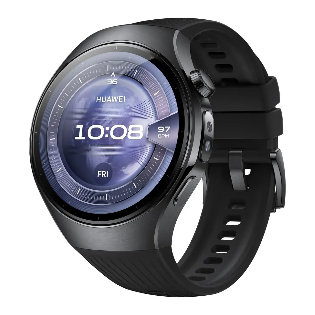Huawei Watch 5 (47MM) Negro Reacondicionado
