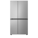 Refrigerador Side by Side No Frost 647 REACONDICIONADO