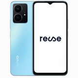 Vivo Y22s 128GB Starlight Reacondicionado 1