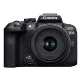 Canon EOS R10 Mirrorless Kit 18-45mm IS STM Negro Reacondicionado