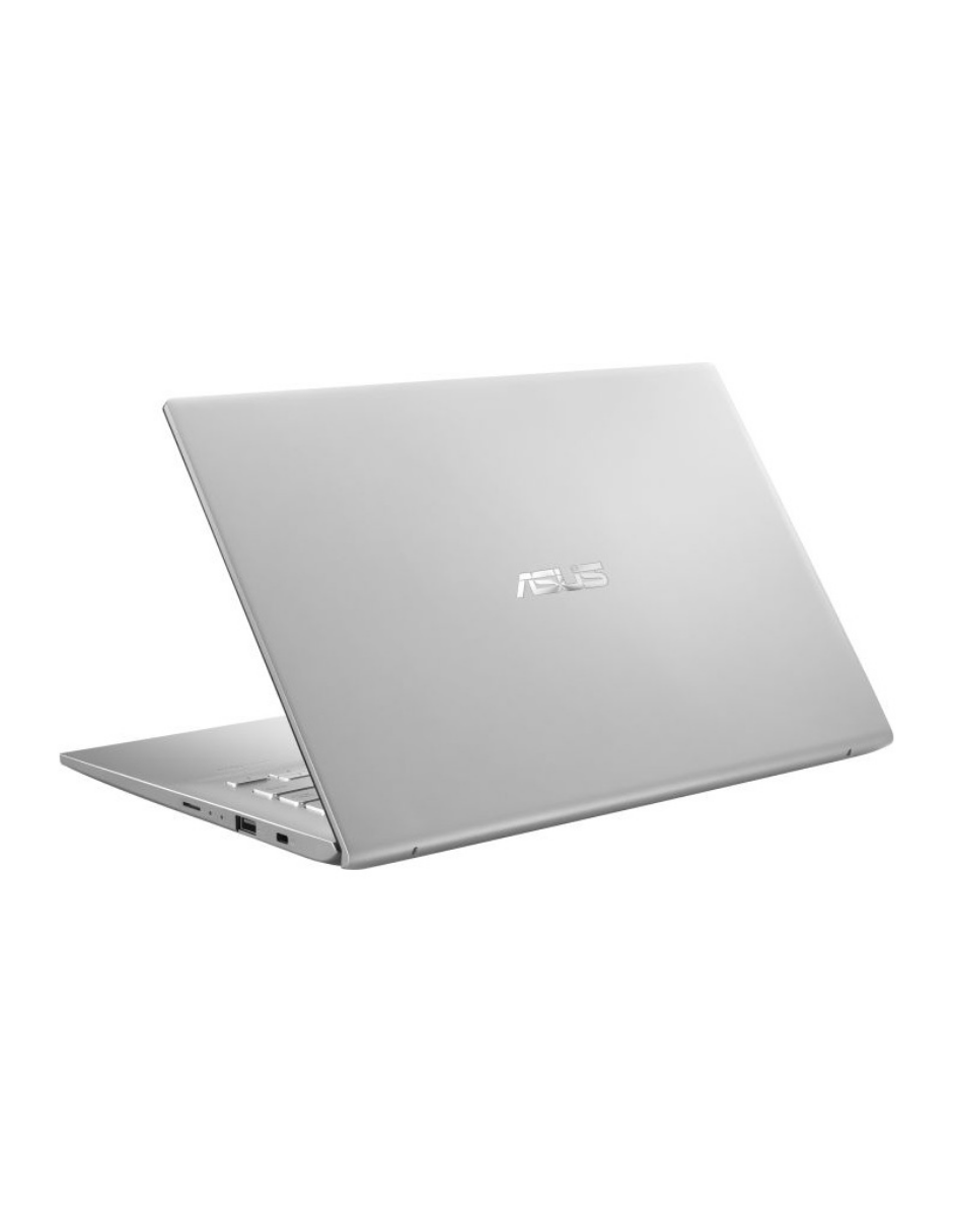 ASUS VivoBook Go 14" Ryzen 5 2.8GHz 8GB RAM 512GB SSD (2023) Plata Reacondicionado