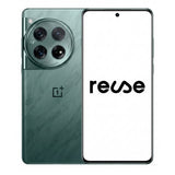 OnePlus 12 5G 512GB Verde Reacondicionado