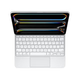 Apple Magic Keyboard para iPad Pro 11" Blanco Open Box