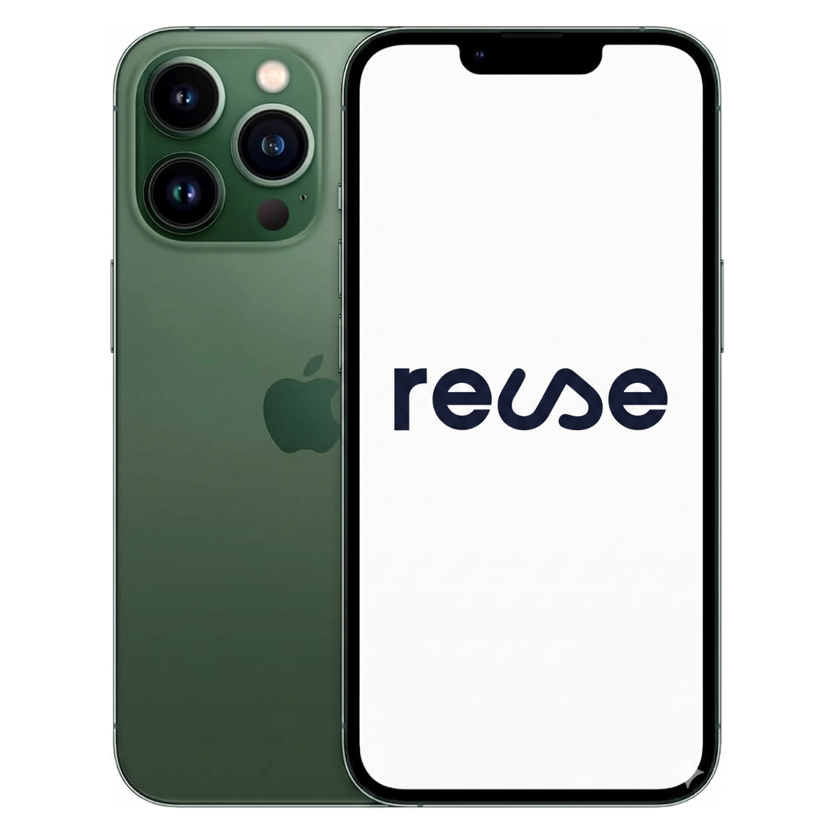 Apple iPhone 13 Pro 1TB Verde Reacondicionado