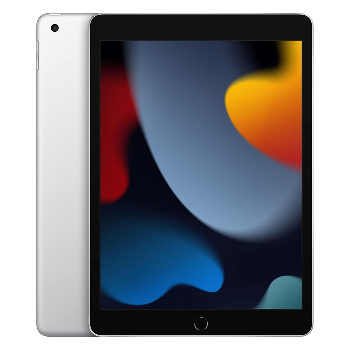Apple iPad 10.2" 9ª Gen WiFi 256GB Plata Reacondicionado