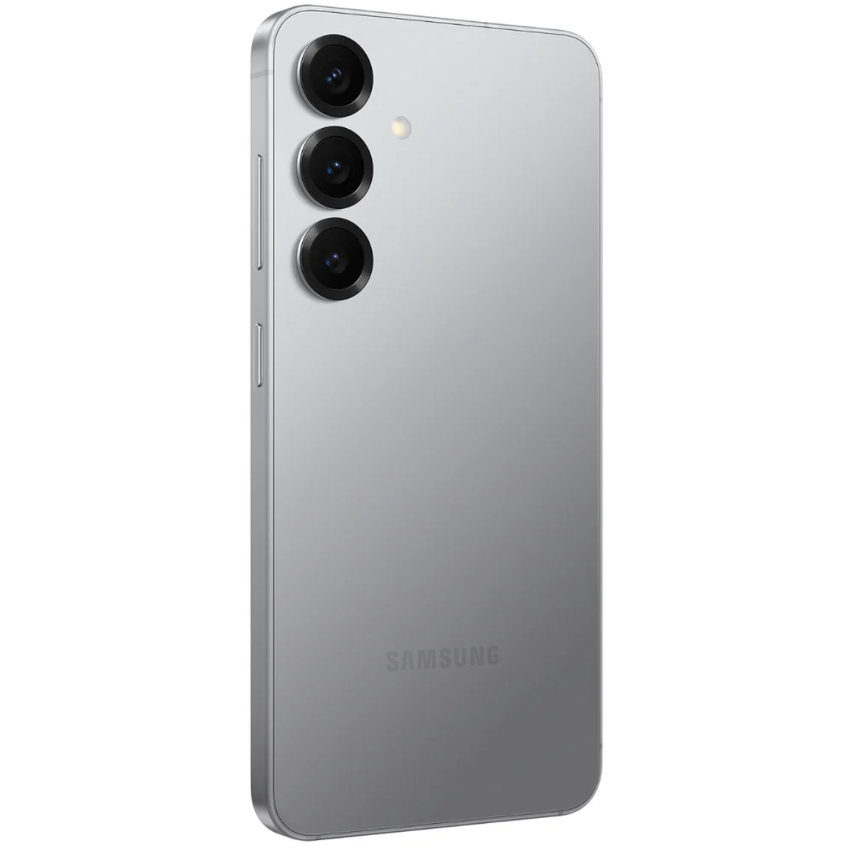 SAMSUNG GALAXY S25 128GB PLATA REACONDICIONADO