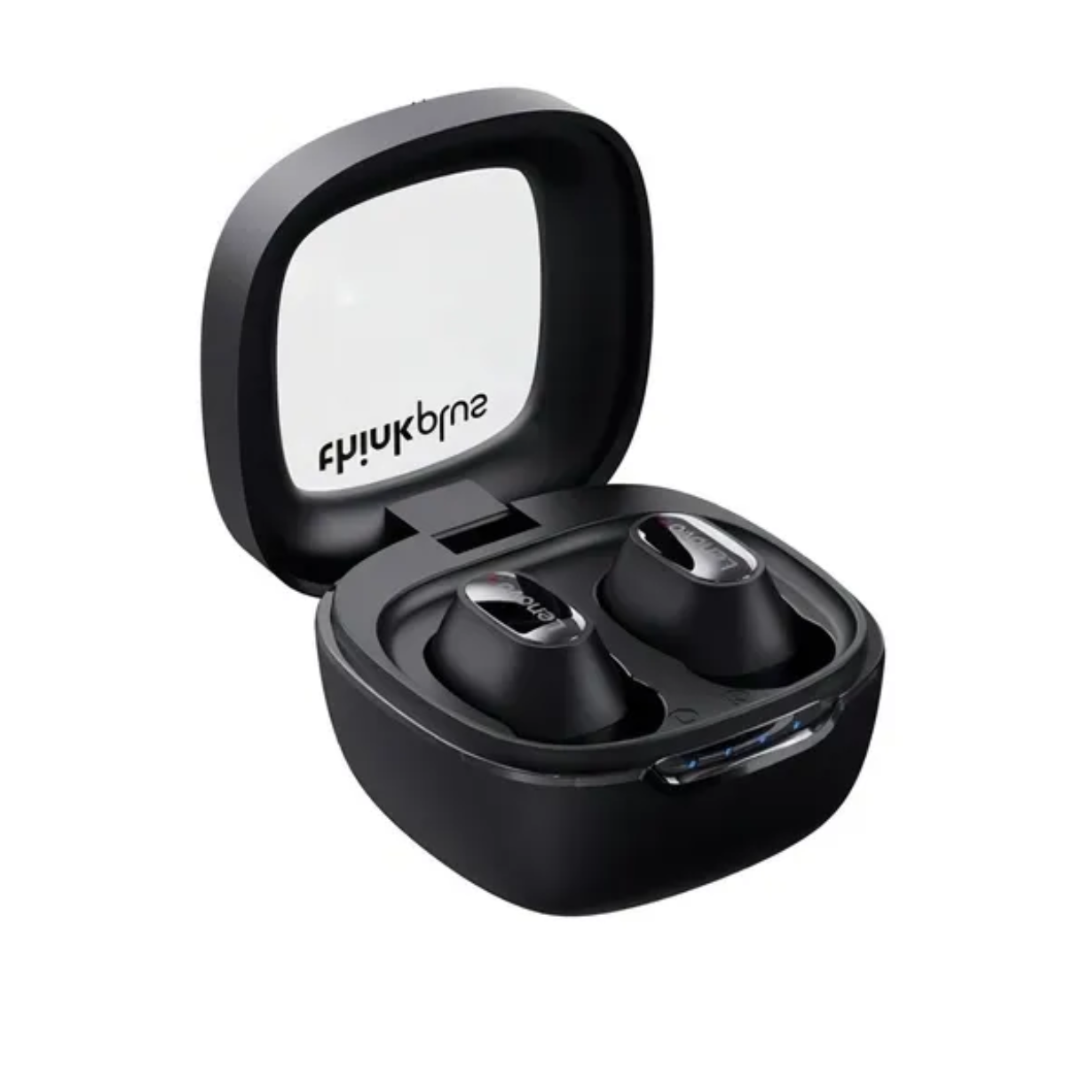 Set de 2 Audífonos Lenovo XT62 TWS Bluetooth Inalámbricos