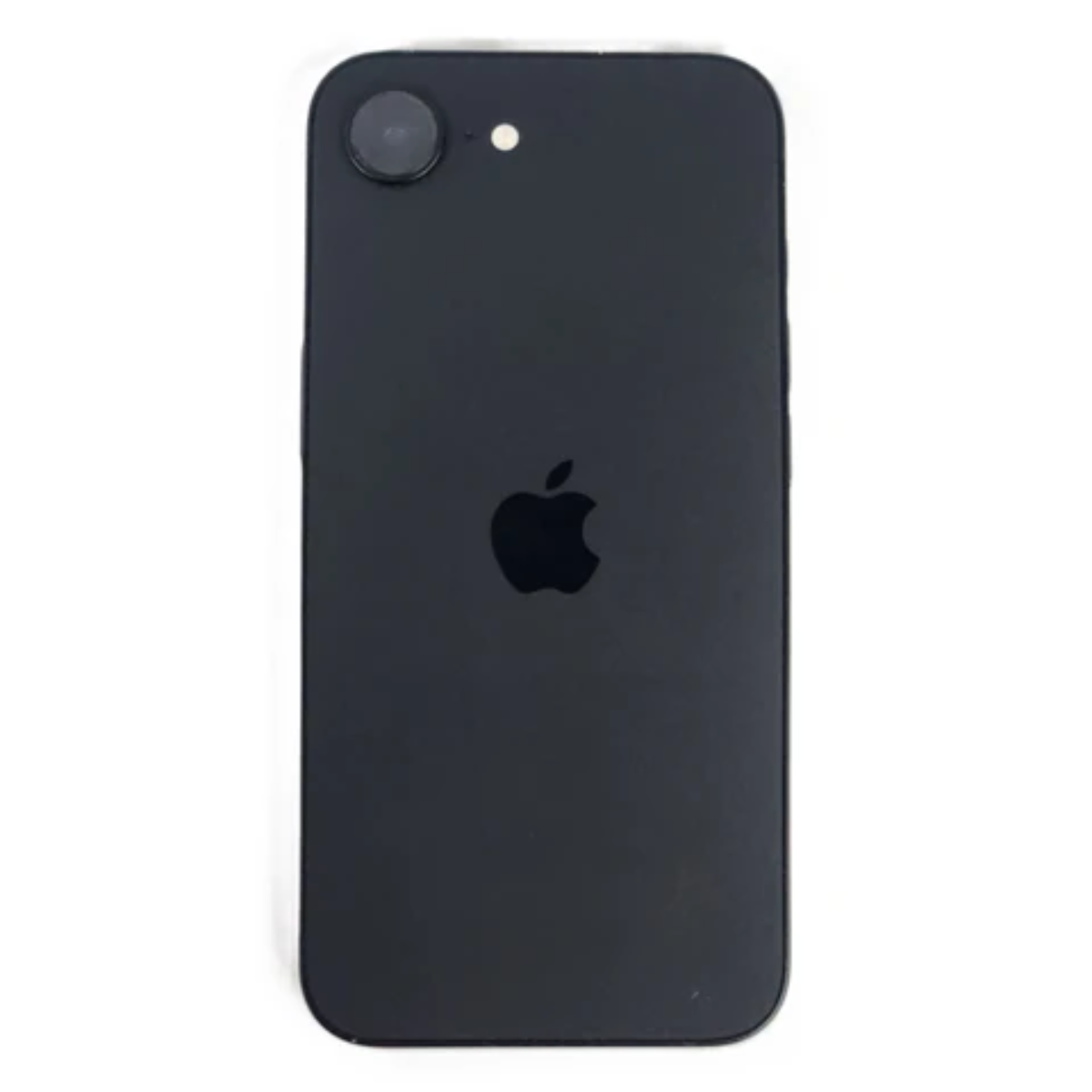 Reuse Chile iPhone 16e 128GB Negro Reacondicionado