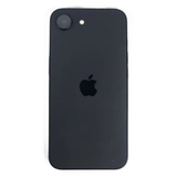 Reuse Chile iPhone 16e 128GB Negro Reacondicionado