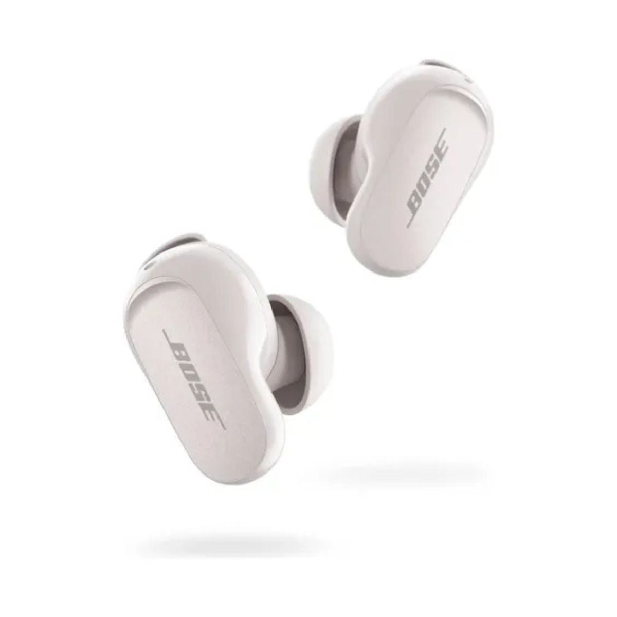 Bose QuietComfort Earbuds II Blanco Reacondicionado