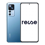 Xiaomi 12T Pro 256GB Azul Reacondicionado