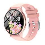 Reloj Inteligente Toumi Rosado Openbox