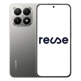 Xiaomi 15T 512GB Gris Reacondicionado