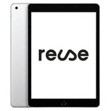 Apple iPad 9a Gen 64GB Plata Reacondicionado