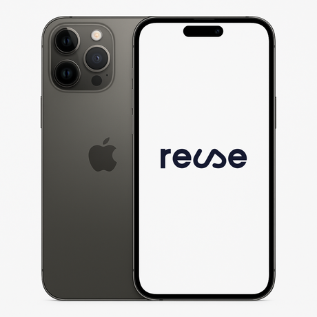 Apple iPhone 13 Pro Max 512GB Grafito Reacondicionado 1