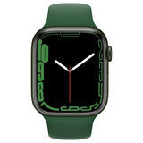 Apple Watch Series 7 Aluminio (45MM) Verde Reacondicionado