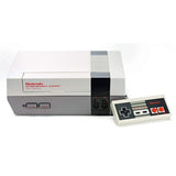 Consola Retro Portátil HDMI tipo NES/SFC con 821 Juegos