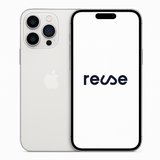 Reuse Chile iphone 13 pro max 1024GB Plata Reacondicionado 1