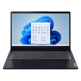 Lenovo G11 15.6" Core i3 3.0 GHz 8GB RAM 512GB SSD 2023 Negro Reacondicionado