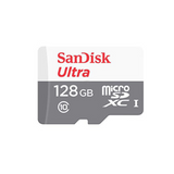 Tarjeta Micro SD Sandisk 128GB Nintendo Switch Openbox - Reuse Chile