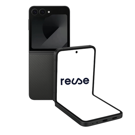 Samsung Galaxy Z Flip 5 512GB Negro Reacondicionado 1
