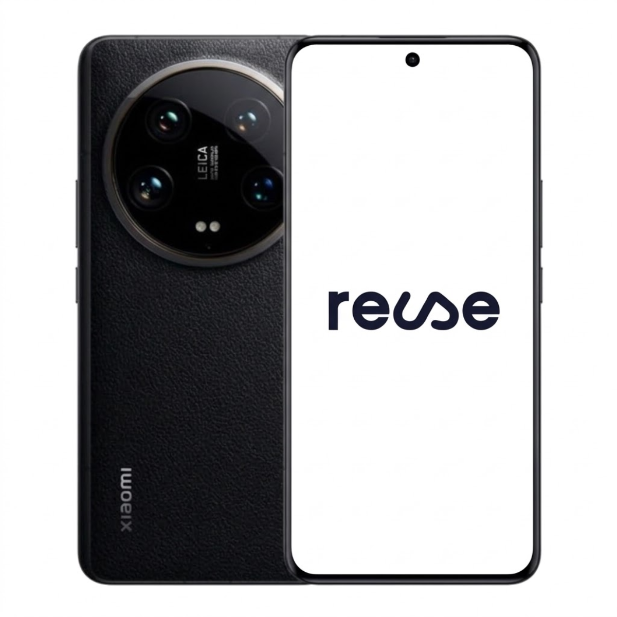Xiaomi 14 Ultra 512GB Negro Reacondicionado