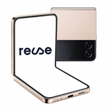 Samsung Galaxy Z Flip 4 256GB Rosado Reacondicionado 1