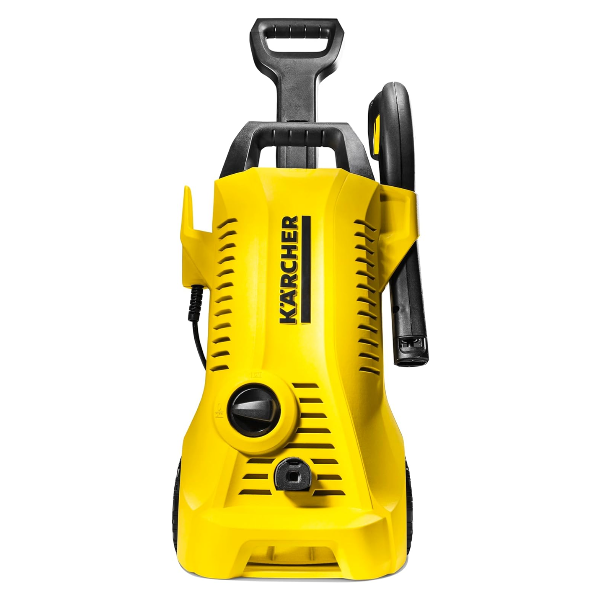 Karcher Hidrolavadora K2 PE Power Control Openbox