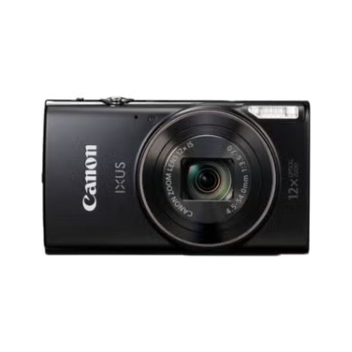 Canon IXUS 285 HS Negro Reacondicionado