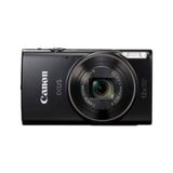 Canon IXUS 285 HS Negro Reacondicionado