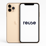 Apple iPhone 11 Pro Max 64GB Oro Reacondicionado 1