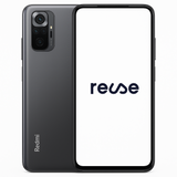 Xiaomi Redmi Note 10 128GB Gris Reacondicionado 1