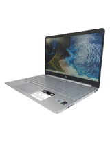 HP Laptop 15 15.6" Core i7 1.8GHz 12GB RAM 512GB SSD (2020) Gris Espacial Reacondicionado